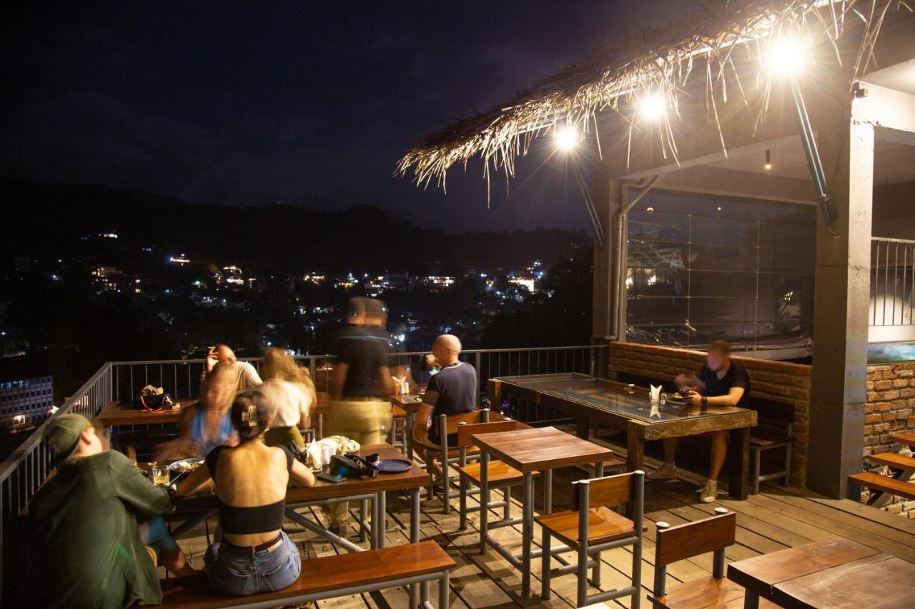 Kurumbunkz Kandy Esterno foto
