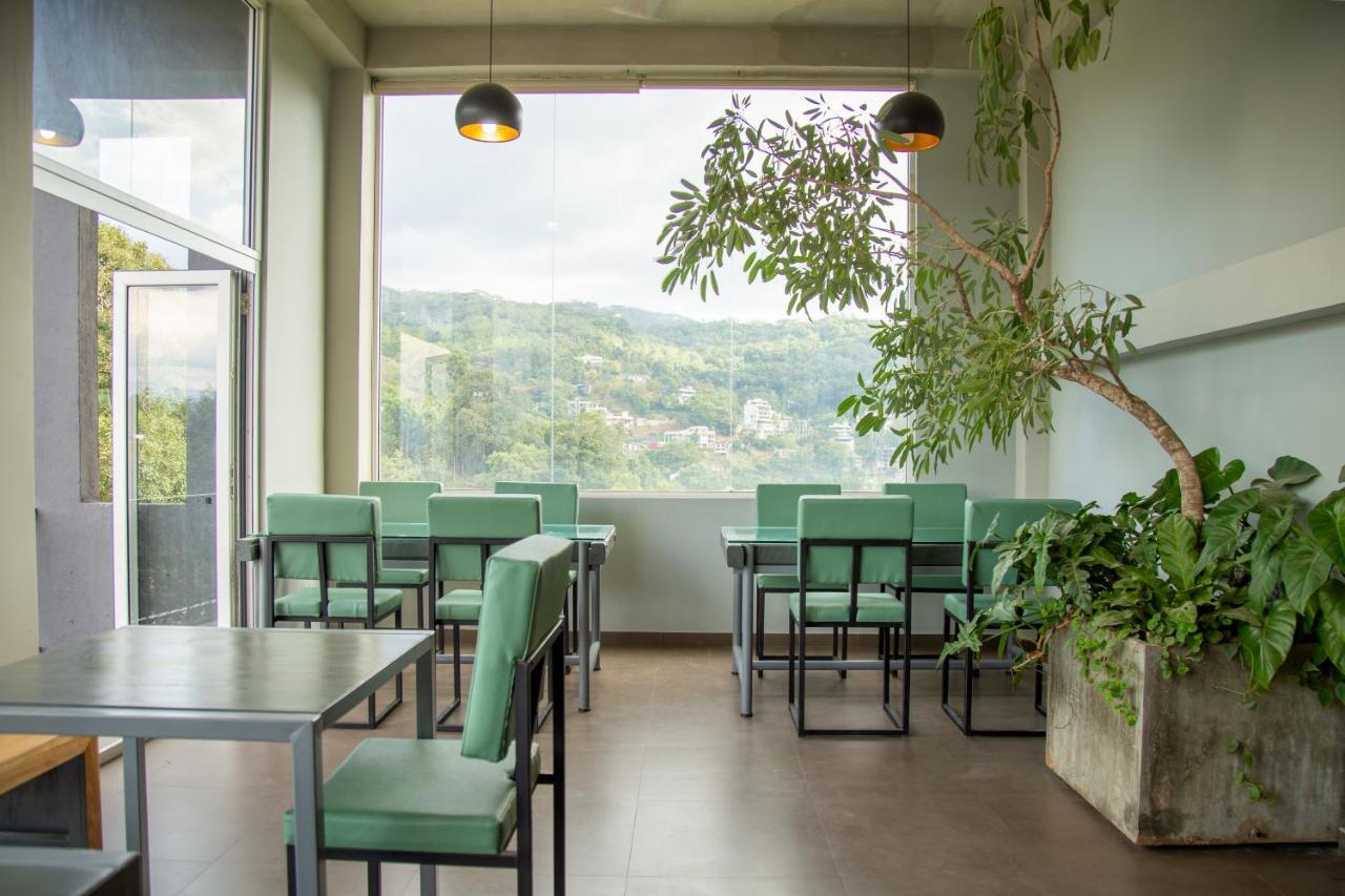Kurumbunkz Kandy Esterno foto