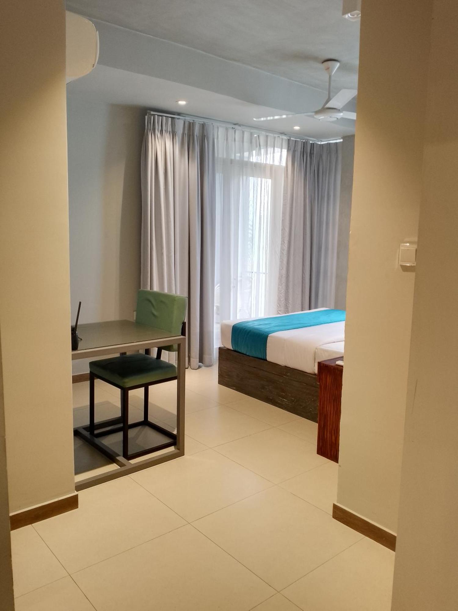 Kurumbunkz Kandy Esterno foto